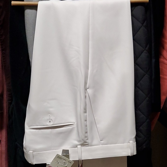 Perry Ellis Modern fit pants - Picture 1 of 3